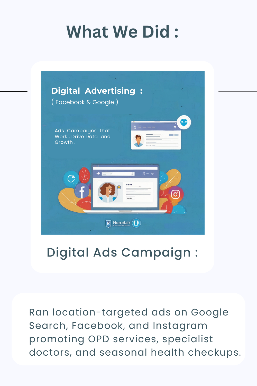 Project - Advertising Strategy Image 3
